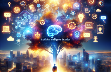 A Nova Era do Marketing Digital: Inteligência Artificial em Ação