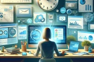 Como Aumentar Sua Produtividade Usando Ferramentas de Marketing Digital