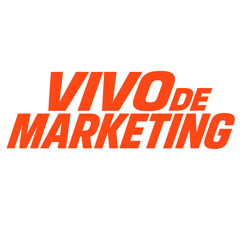 VIVO DE MARKETING